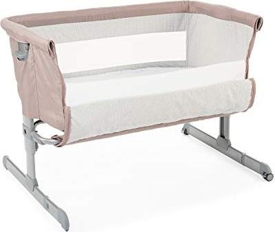 ¡Ahora puedes disfrutar de un descuento exclusivo en la cuna de colecho Chico con colchón y apertura lateral ajustable!