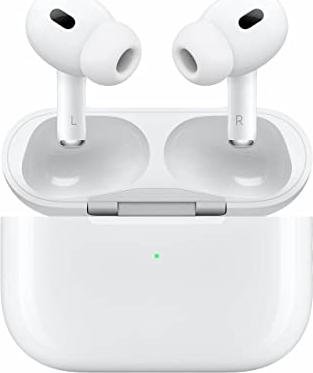 ¡Sorpréndete con el nuevo descuento en los AirPods Pro de 2da Generación!