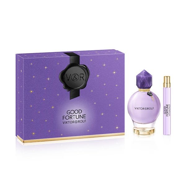 Descuento exclusivo: ¡Aprovecha la Oferta Flash de Viktor & Rolf Good Fortune hoy mismo!