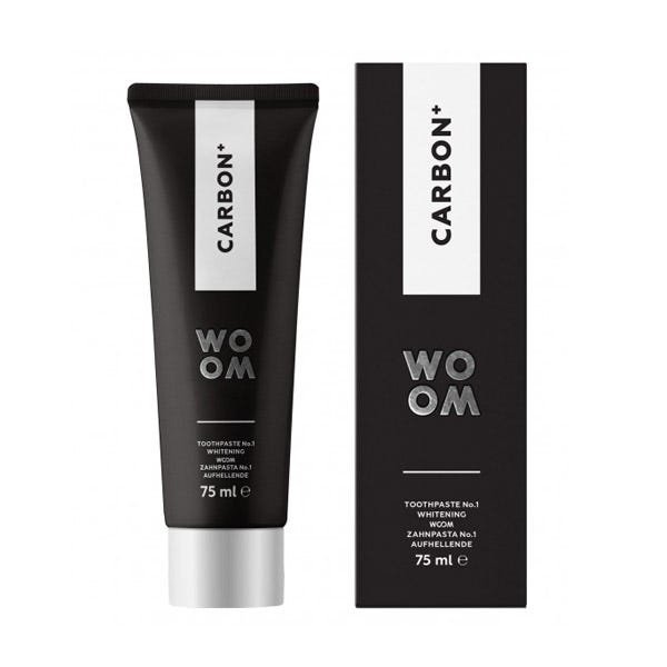 ¡Últimas horas! Aprovecha la Oferta Flash de la pasta de dientes blanqueante Charcoal Whitening Toothpaste
