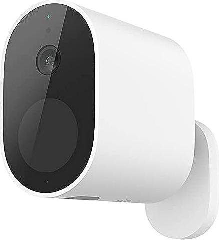 ¡Protege tu hogar con la cámara Xiaomi de exterior! ¡La mejor oferta en seguridad con Wifi y calidad 1080P!