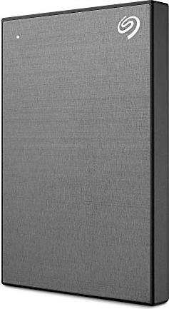 ¡Aprovecha ya esta increíble oferta del disco duro Seagate One Touch HDD de 1TB!