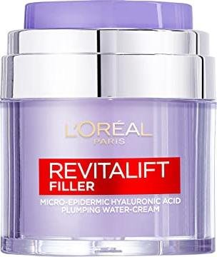 ¡Descuento exclusivo en la crema L’Oreal Revitalift Filler con Ácido hialurónico!