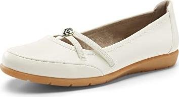 Zapatos Planos de Mujer con Cupón: ¡Envío Prime Gratis y Descuento Imperdible!