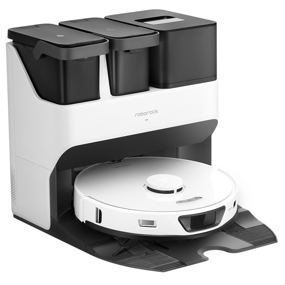 ¡Aprovecha el descuento exclusivo para el Roborock S7 Max Ultra!