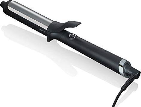 ¡Luce un cabello ondulado perfecto con esta increíble oferta de la tenacilla GHD Soft Curl de 32mm!
