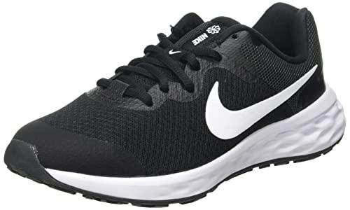 ¡Increíble descuento en las zapatillas Nike Revolution 6 para niñas! ¡No te lo puedes perder!