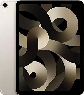 ¡Aprovecha la exclusiva oferta del iPad Air 2022 de 256GB con Wifi y Cellular!