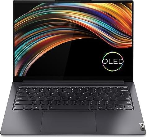 ¡Increíble descuento en el portátil Lenovo Yoga Slim 7 Pro con pantalla OLED y gráficos AMD Radeon!
