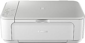 Ahorra tiempo y dinero con la impresora Canon 3 en 1 con conexión Wifi