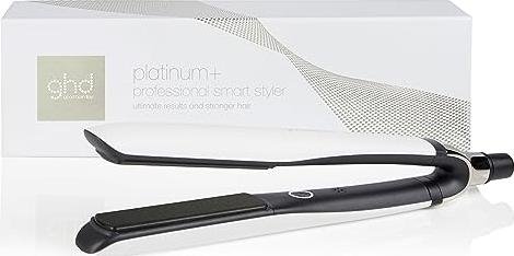¡Descuento irresistible en la revolucionaria GHD Platinum+ con Ultra Zone!