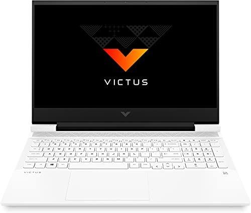 ¡Consigue el portátil Victus by HP con un 30% de descuento y disfruta de un rendimiento imparable!