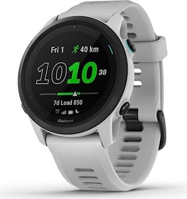 ¡Increíble descuento por tiempo limitado en el Garmin Forerunner 745 con GPS!