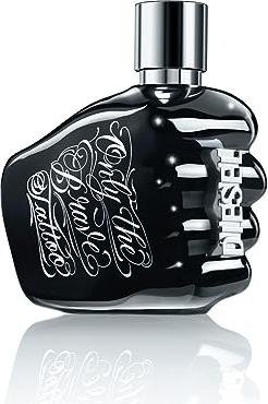 ¡Últimas unidades! Descuento imperdible en la colonia masculina Diesel Only The Brave Tattoo. ¡No te quedes sin la tuya!