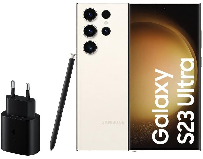 ¡Últimas unidades! Samsung Galaxy S23 Ultra, ¡la tecnología de vanguardia ahora al alcance de tu mano!
