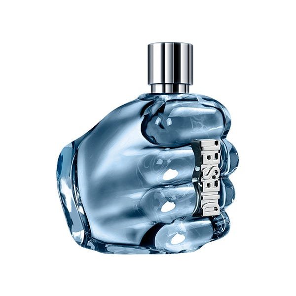 ¡Aprovecha esta irresistible promoción en la colonia Diesel Only The Brave de 125ml para hombres!