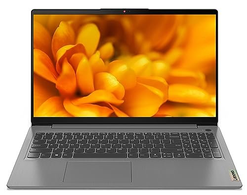 ¡Aprovecha la oferta exclusiva del Lenovo IdeaPad 3 con Windows 11 Home, pantalla FHD de 15,6 y potente procesador I7!