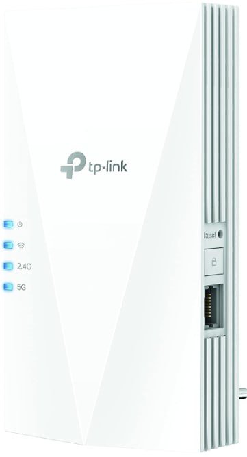 Potencia tu conexión WiFi con el repetidor TP Link, ¡ahorra y mejora tu señal hoy!