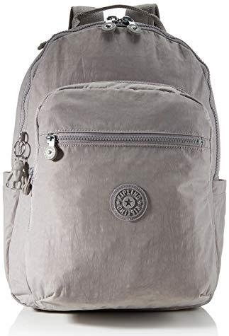 Aprovecha la gran rebaja en esta mochila Kipling de 44cm para portátiles de hasta 15