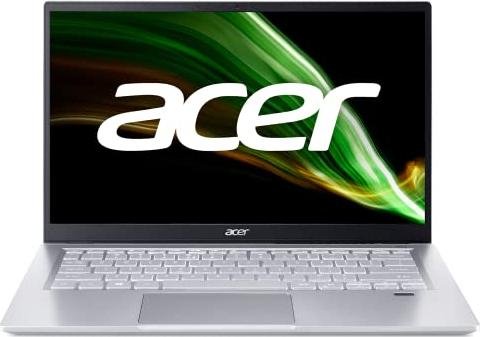 ¡Adquiere ahora el increíble portátil Acer Swift 3 con Windows 11 y disfruta de una oferta irresistible!