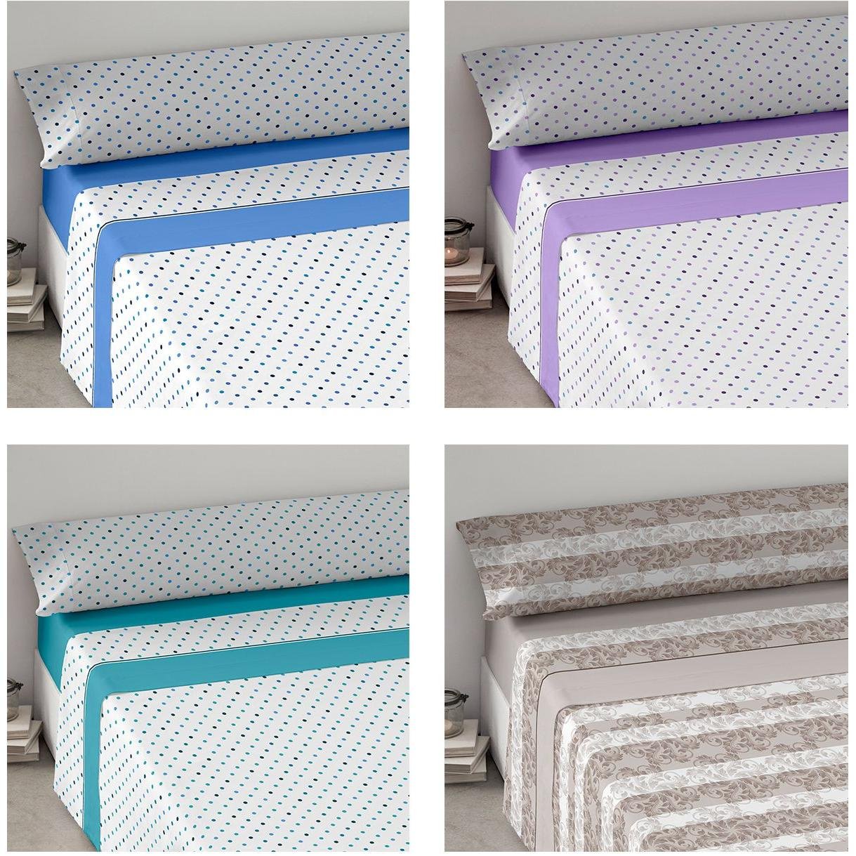 ¡Súper oferta de sábanas de lujo!