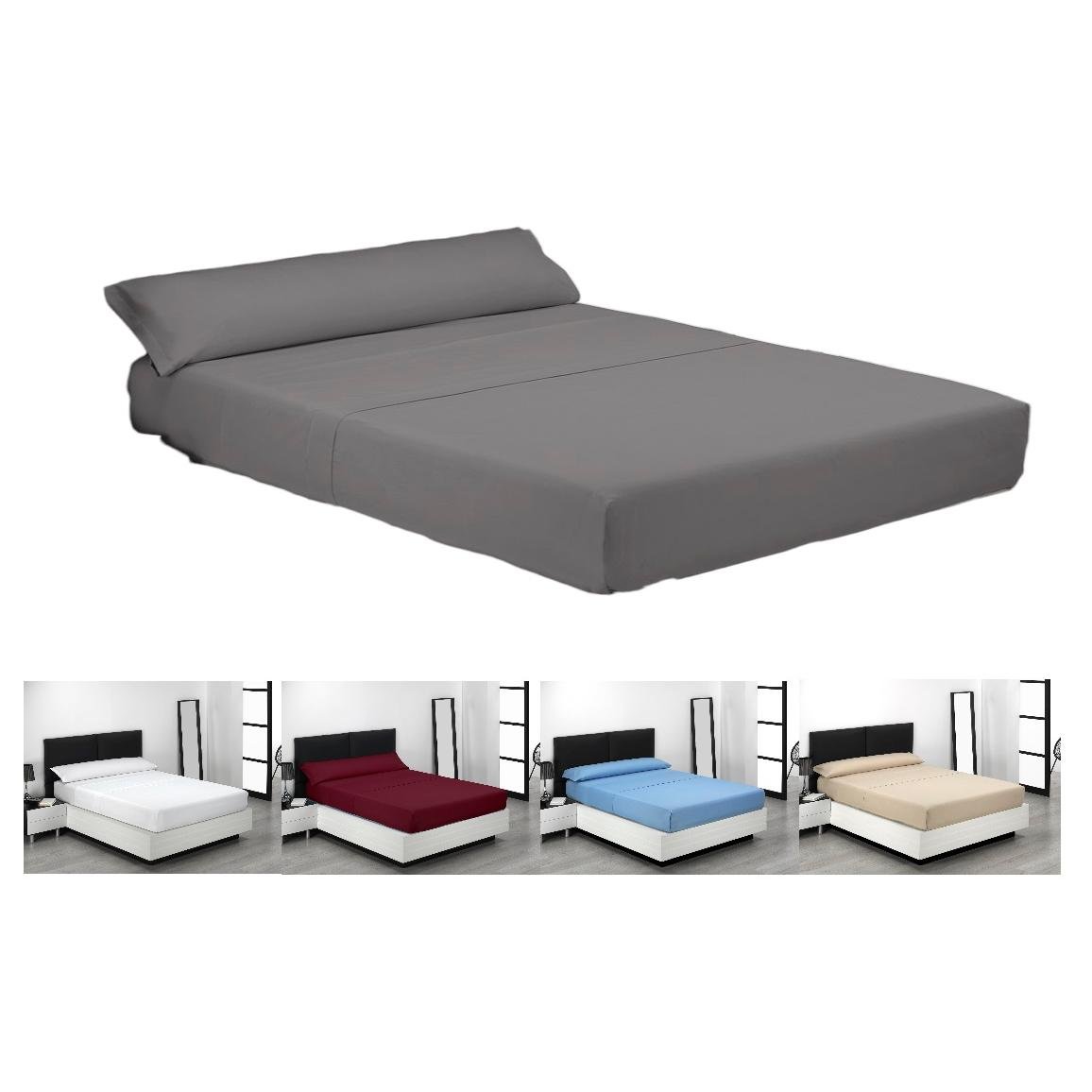 ¡El juego de sábanas de verano más buscado a precio imperdible!