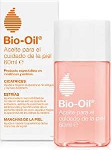 ¡Ahorra en grande en el aceite corporal Bio Oil y luce una piel impecable!