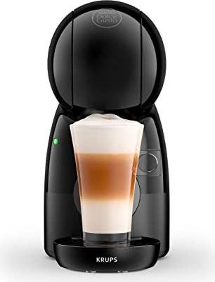 ¡Ahorra con estilo! Cafetera de cápsulas Dolce Gusto Piccolo XS a precio irresistible