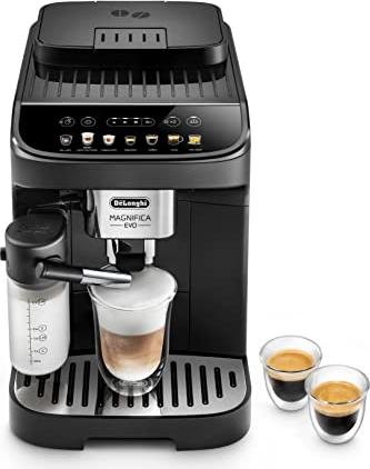 ¡Aprovecha el mejor precio en la cafetera De Longhi Magnifica Eco!