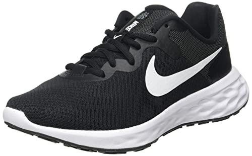 ¡Últimas tallas! Deportivas Nike Revolution 6 para mujer a precio insuperable