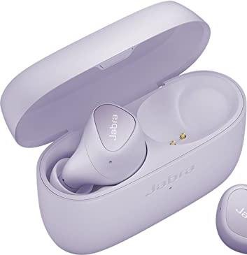 ¡Ahorra en grande en los auriculares Jabra Elite 4! Calidad de sonido superior, estuche de carga incluido y cancelación de ruido activa.