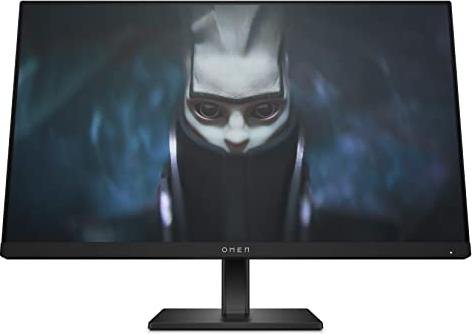 ¡Aprovecha el precio único para el monitor HP Omen Gaming de 24 FHD IPS 165Hz, con Antirreflejo y AMD FreeSync Premium!
