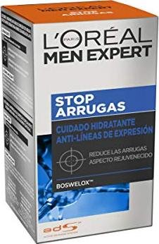 ¡Ahorra con el Precio Top y aprovecha la Promo 3 x 2 en la crema hidratante L’Oreal Men Stop Arrugas!