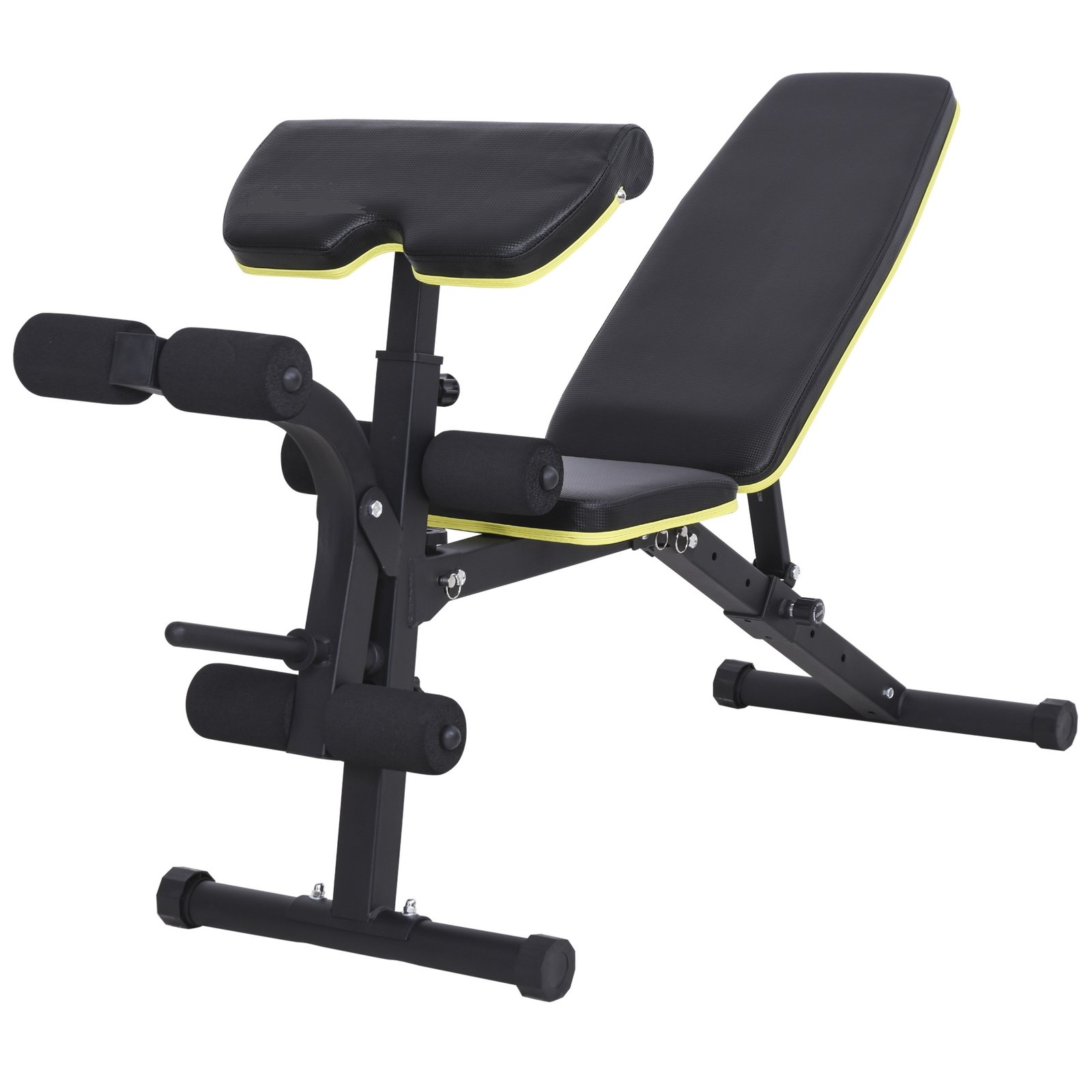 ¡Consigue un abdomen de acero con este increíble descuento!