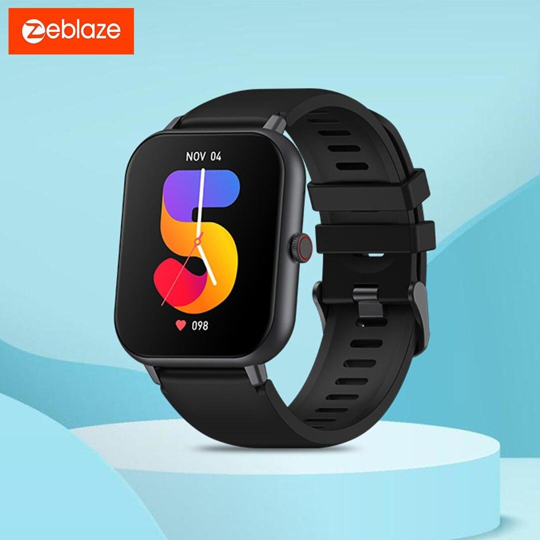 Aprovecha la rebaja flash en este smartwatch con llamadas, monitoreo de salud y asistente de voz