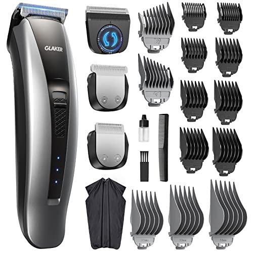 ¡Aprovecha el descuento sorprendente en la maquinilla corta pelos 3 en 1 para hombre!