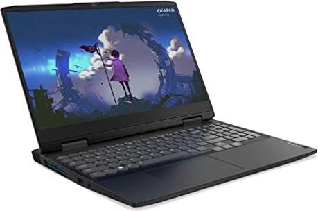¡Ahorra en grande! Descuento insuperable en el Lenovo IdeaPad Gaming 3 Gen 7 con I7 y 512GB SSD