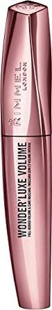 ¡Realza tu mirada al mejor precio con la máscara de pestañas Rimmel Wonder Luxe Volumen!