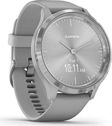 ¡Ahorra ahora en el exclusivo smartwatch Garmin Vivomove 3!