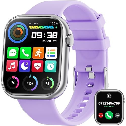 Aprovecha el increíble descuento en este smartwatch avanzado con múltiples funciones