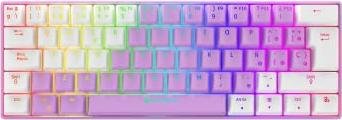 ¡Arrasa en tus partidas con el teclado gaming Newskill Special Edition a precio único!