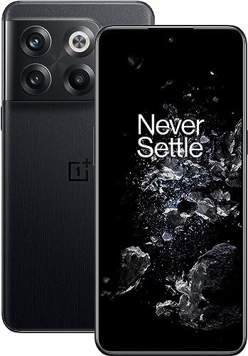 ¡Ahorra ahora en el nuevo OnePlus 10T 5G con 128GB de almacenamiento!
