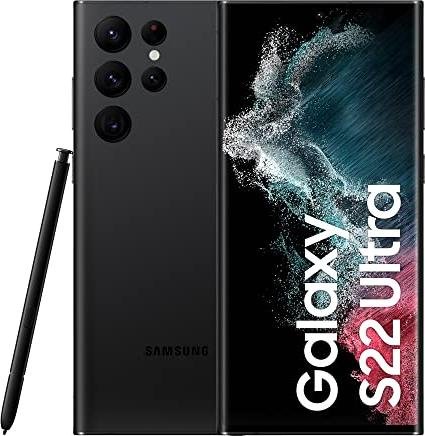 ¡Aprovecha la oferta única del Samsung Galaxy S22 Ultra!