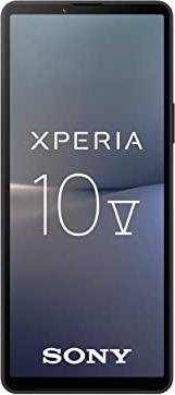 ¡Aprovecha esta oferta única! Sony Xperia 10V: calidad OLED y triple objetivo a un precio exclusivo
