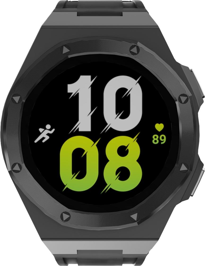 ¡Protégete al máximo con este kit exclusivo para tu Samsung Watch 5 Pro!