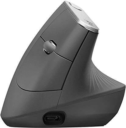 ¡Ahorra con estilo! Ratón Ergonómico e Inalámbrico de Logitech, ¡tu aliado perfecto con seguimiento óptico 4000DPI!