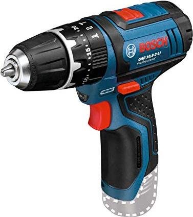 ¡Aprovecha la oferta exclusiva y obtén tu taladro inalámbrico Bosch Profesional a un precio increíble!