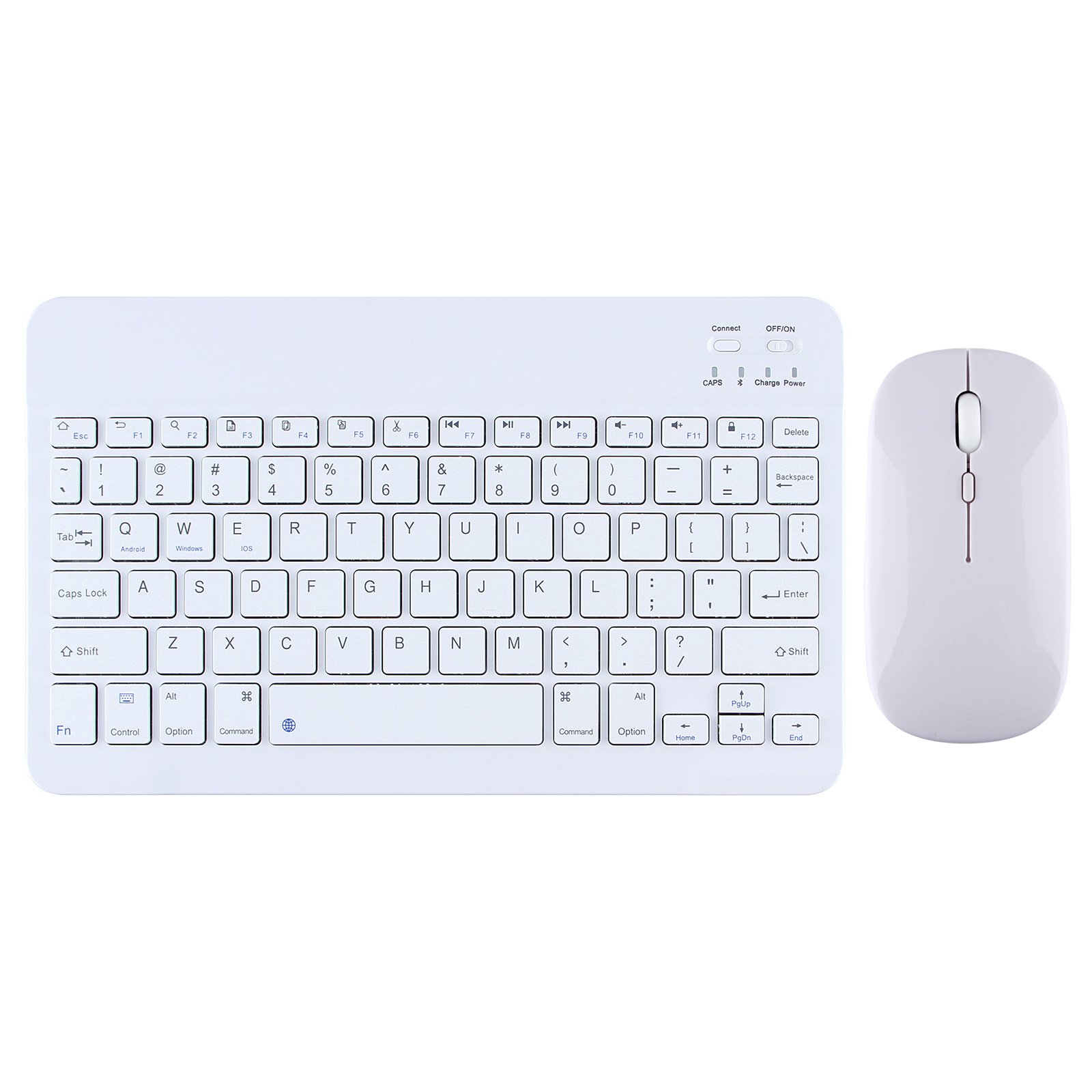 Aprovecha el increíble precio de este combo inalámbrico para disfrutar al máximo de tus dispositivos