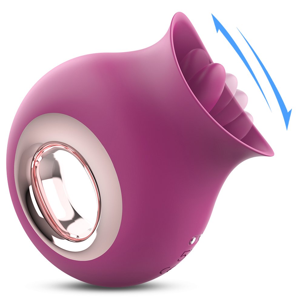 ¡Descubre el secreto para un placer inigualable con nuestro vibrador de clítoris!