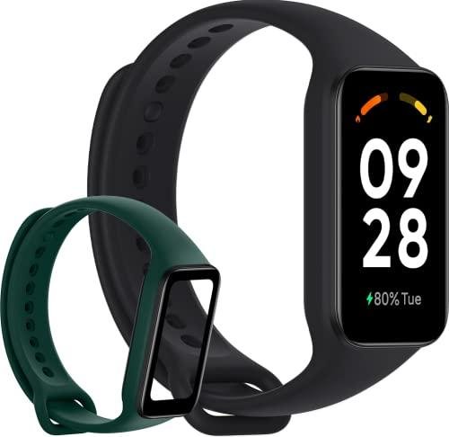 ¡Ahorra un 30% en la Xiaomi Redmi Smart Band 2 y disfruta de hasta 14 días de batería!